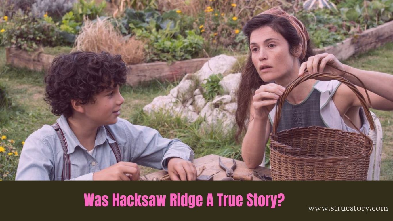 is the movie slumberland based on a true story