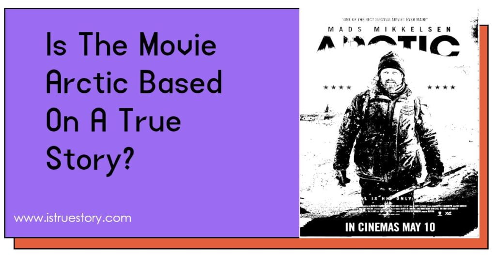 Is The Movie Arctic Based On A True Story? 1 Is The Movie Arctic Based On A True Story