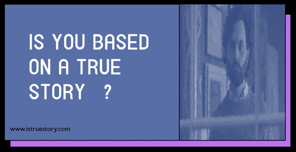 Is You Based On A True Story	? Find Facts about "You" TV Series 1 Is You Based On A True Story real truth