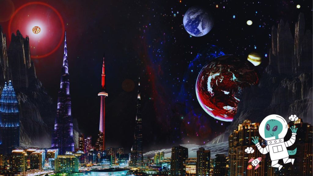 Science Fiction Masterpieces: Must-Watch Movies and Books 1 science fiction classics movies