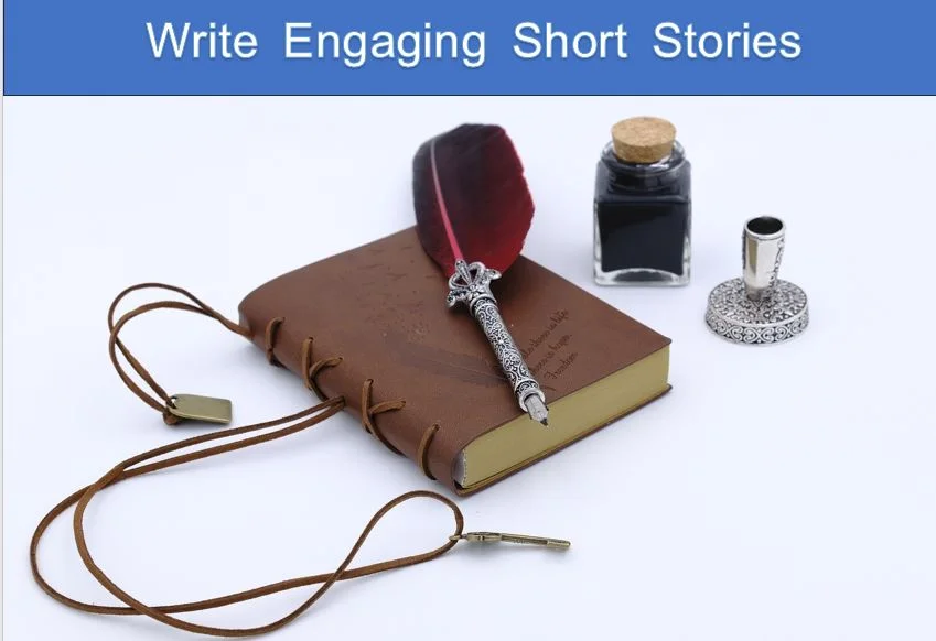 Write Engaging Short Stories
