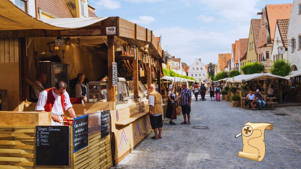 historical events that changed the world