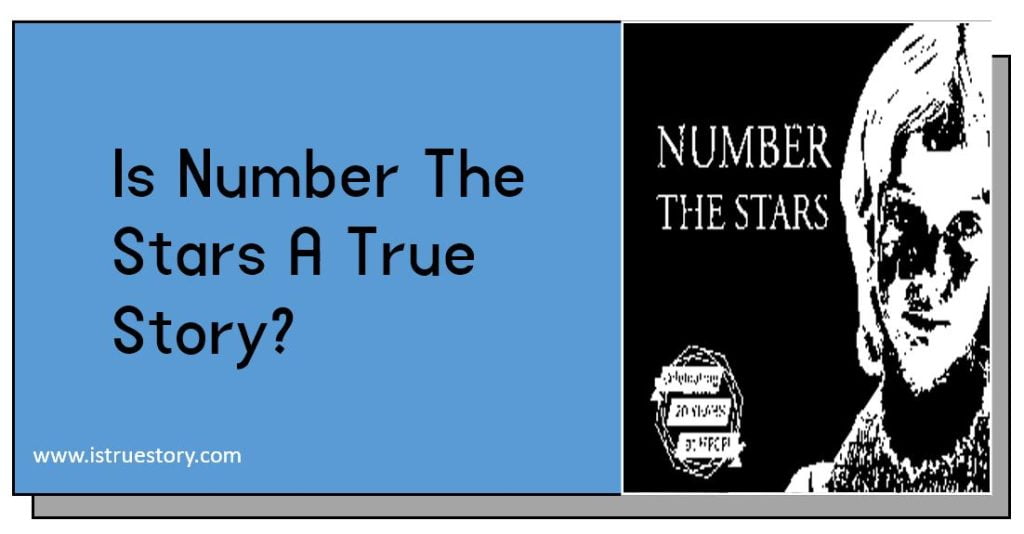 Is Number The Stars A True Story? 1 Is Number The Stars A True Story