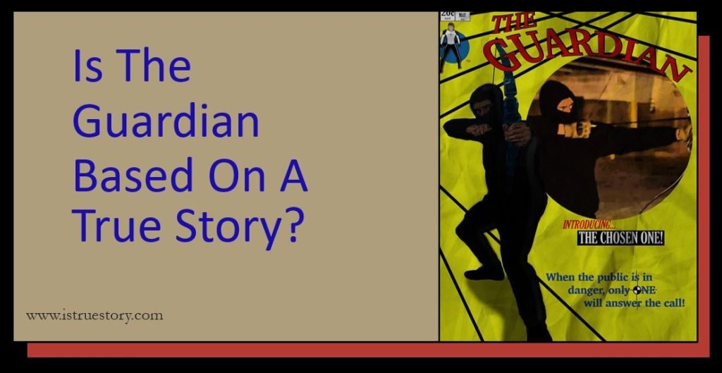 Is The Guardian Based On A True Story? Reality Behind the Coast Guard 1 Is The Guardian Based On A True Story?