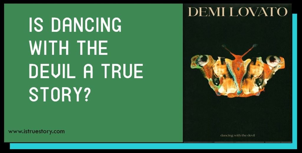 Is Dancing With The Devil A True Story? Real Myth Behind the Lyrics 1 is dance with the devil a true story