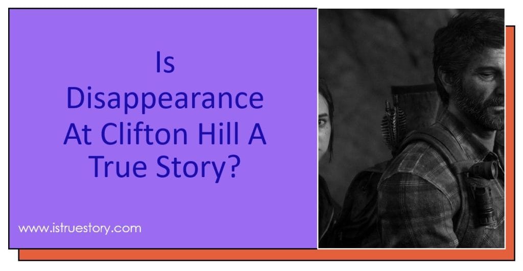 Is Disappearance At Clifton Hill A True Story? The Mystery Explained 1 Is Disappearance At Clifton Hill A True Story