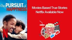 20 Must-Watch Movies Based True Stories Netflix Available Now