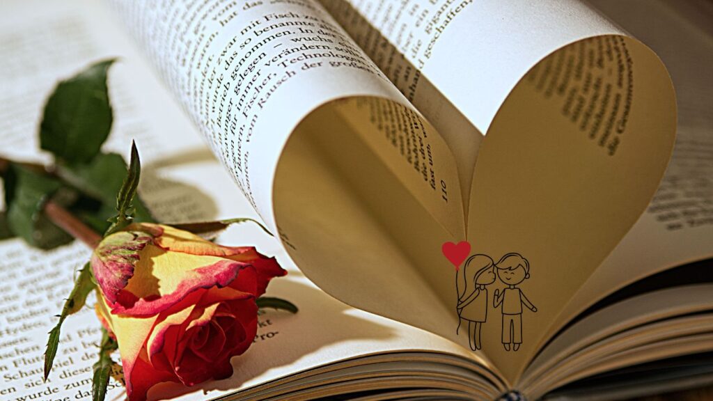 A True Love Story Never Ends: Meaning, Quotes, Tattoos & More 1 A True Love Story Never Ends