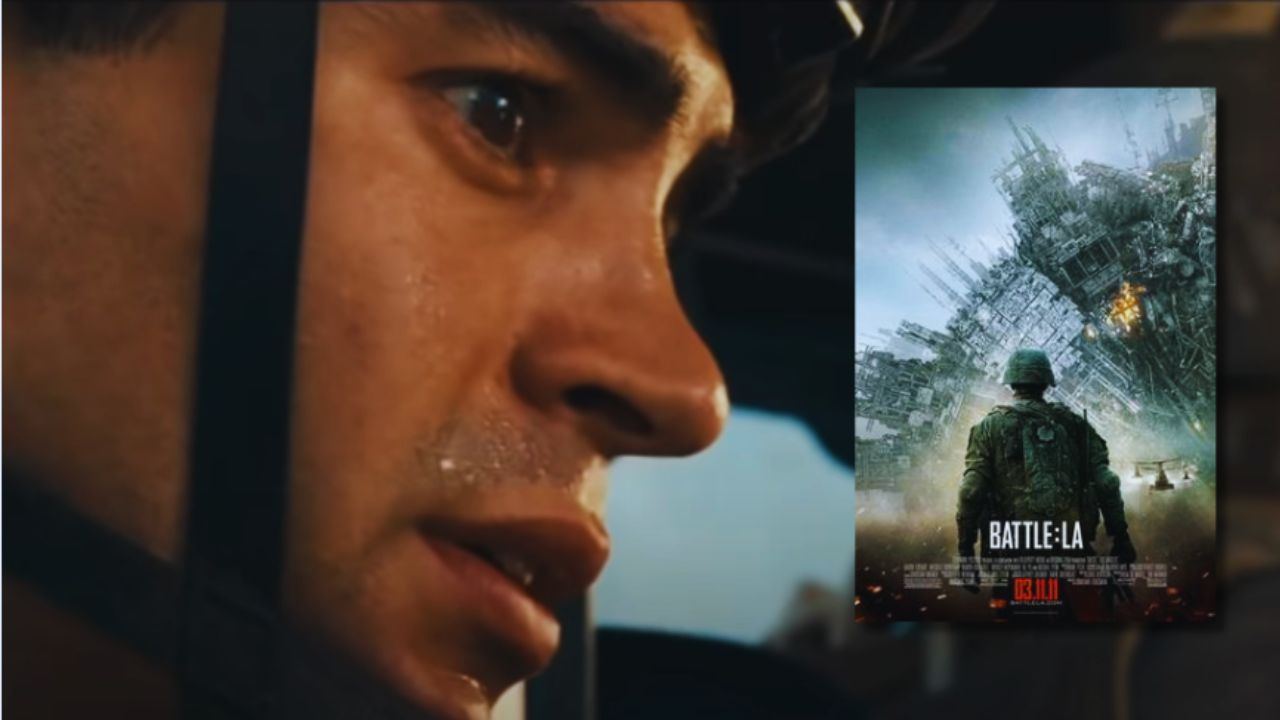 battle los angeles based on true story