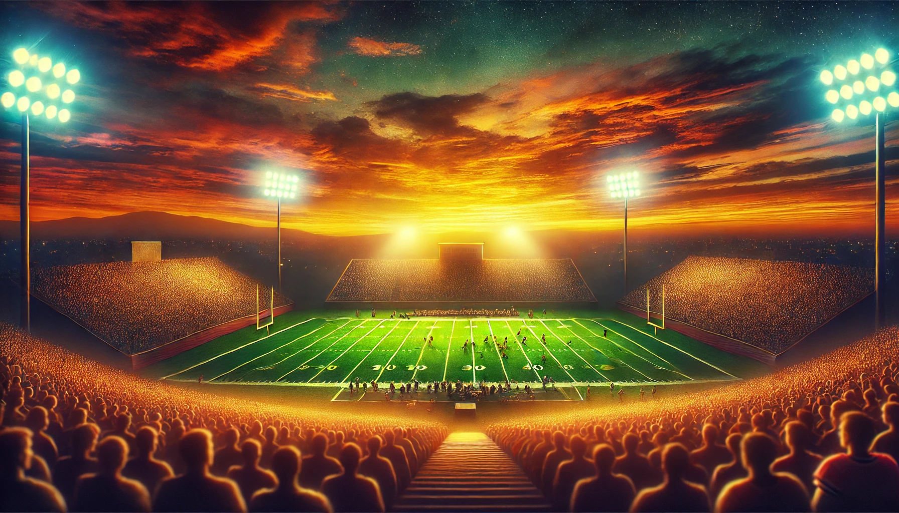 Best True Story Football Movies