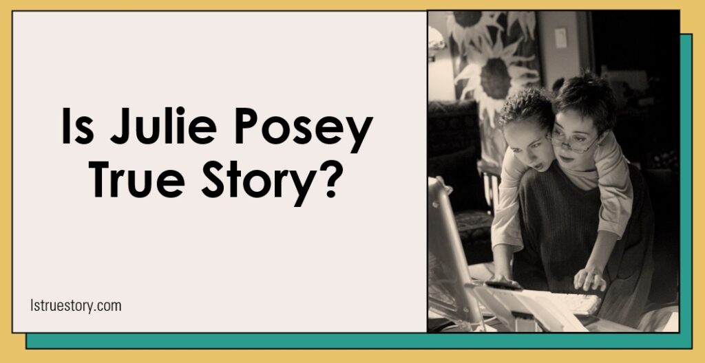 Defending Our Kids The Julie Posey Story