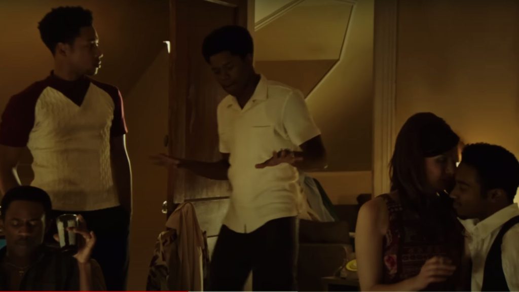 is the movie detroit based on a true story