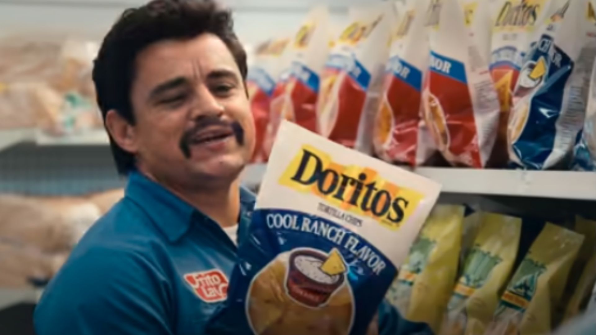 Was Flamin Hot based on a true story?