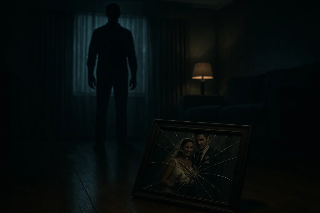 Husband Kills Wife Movie: True Story or Fiction? 1 Husband kills wife movie inspired by true story – cinematic thriller concept