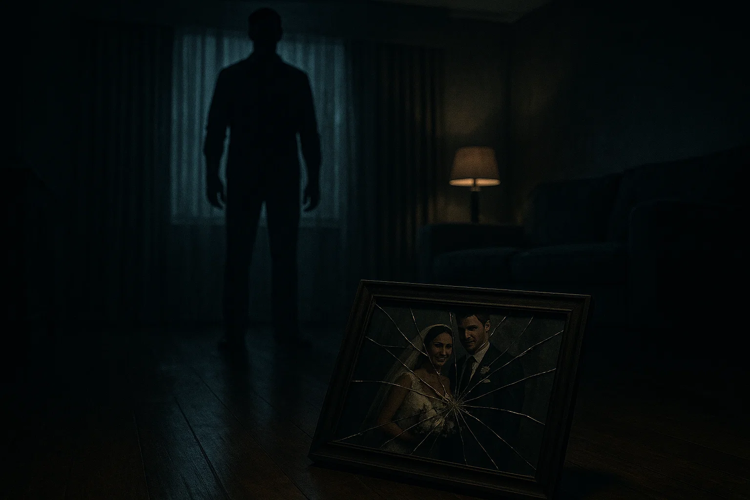 Husband kills wife movie inspired by true story – cinematic thriller concept