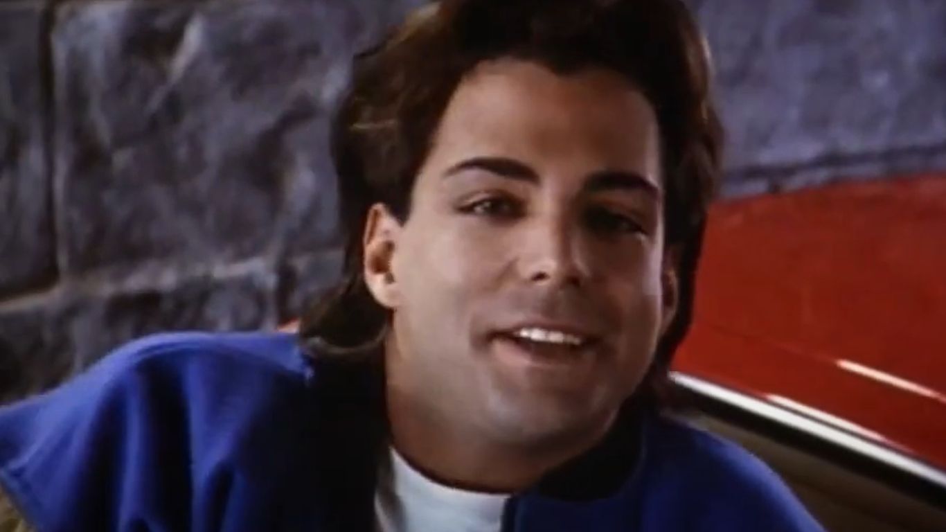 if looks could kill (1991) true story