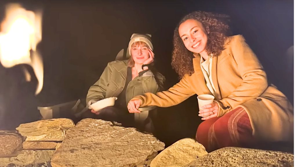 Carmichael Manor True Story: The Legends and Realities 1 Image of Carmichael Manor True Story