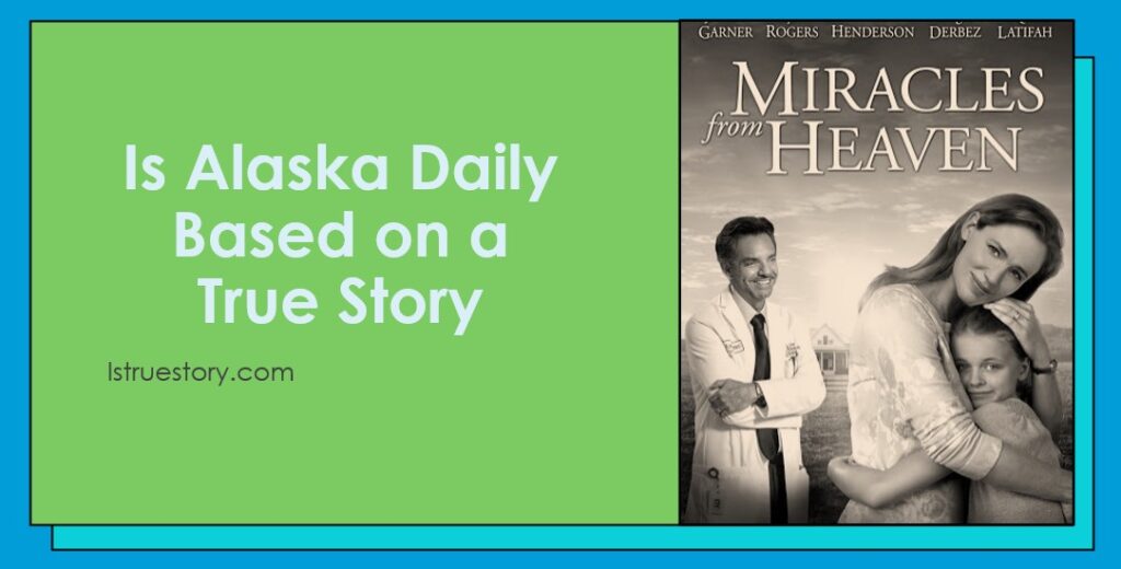 Is Alaska Daily Based on a True Story? Season 2, Episodes & More 1 Is Alaska Daily Based on a True Story