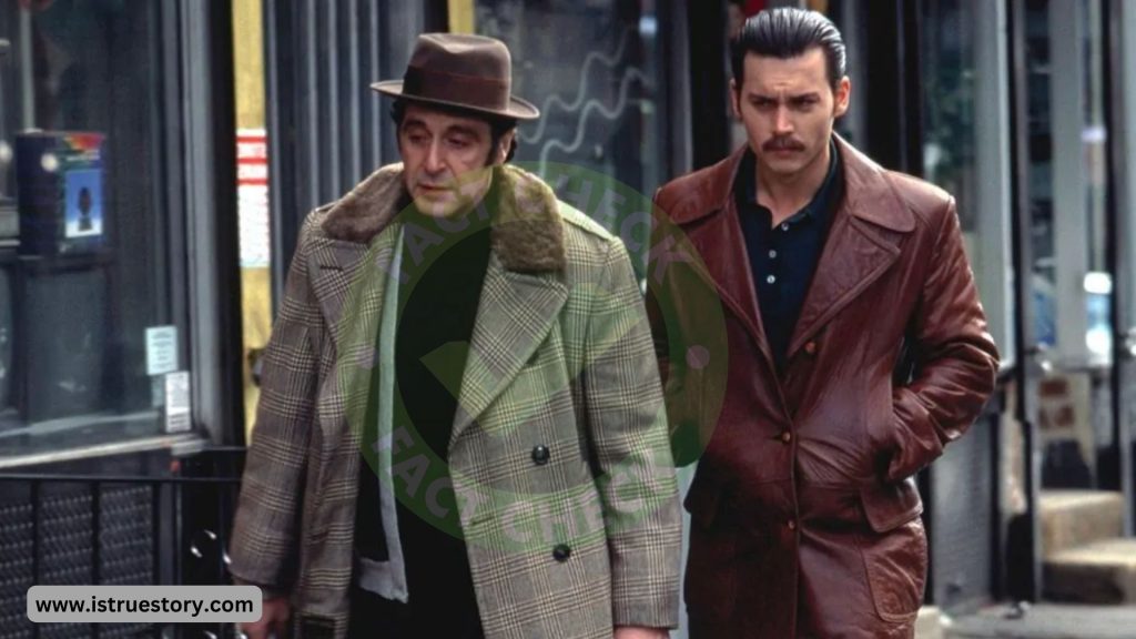 Is Donnie Brasco A True Story? The Real Locations Behind the Movie 1 Is Donnie Brasco A True Story