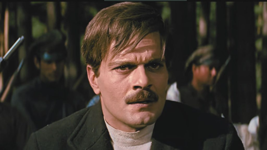 Is Dr. Zhivago A True Story? The Truth Behind the Epic Movie 1 is dr zhivago based on a true story