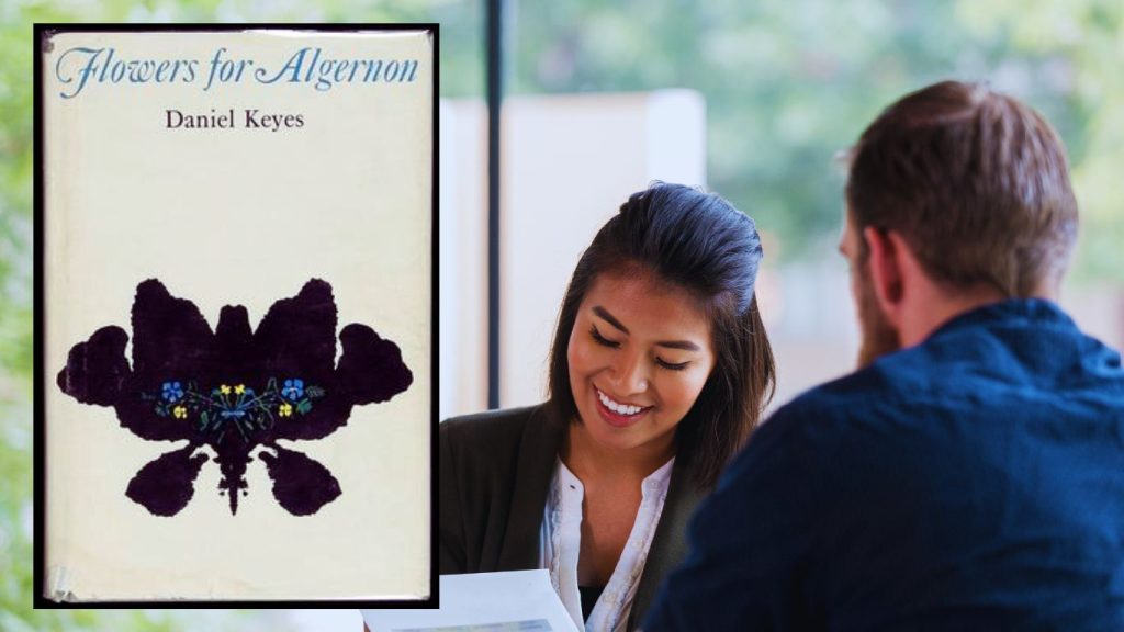 Is Flowers For Algernon A True Story? Uncover Charlie Gordon's Tale 1 What is the message of Flowers for Algernon?