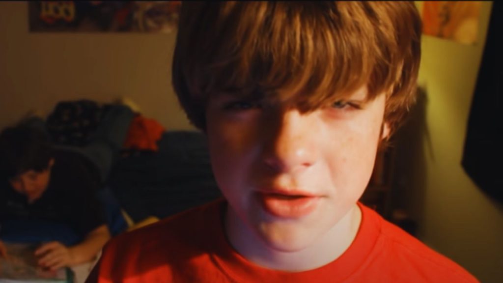 Is Found Based On A True Story: Truth & Fiction in Horror 1 is the movie found based on a true story