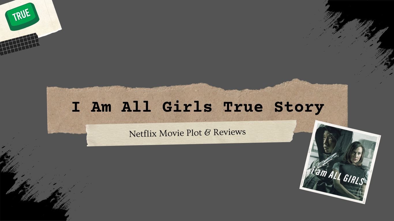 Is I Am All Girls