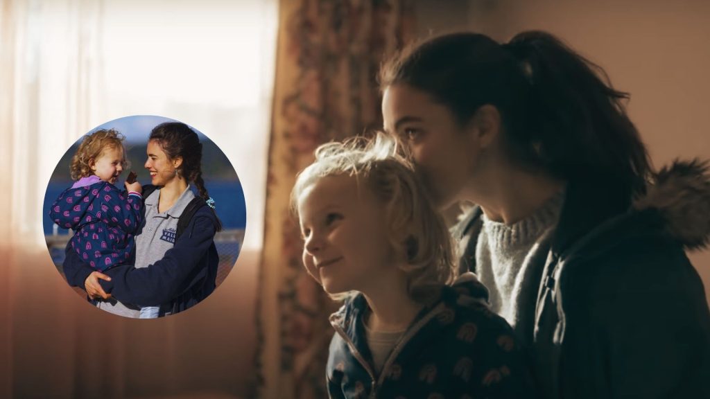 is maid based off a true story