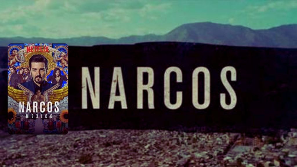 is narcos mexico a true story