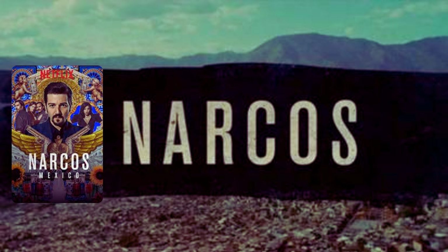 Is Narcos A True Story? Facts About DEA Agents & Real Events - Is True