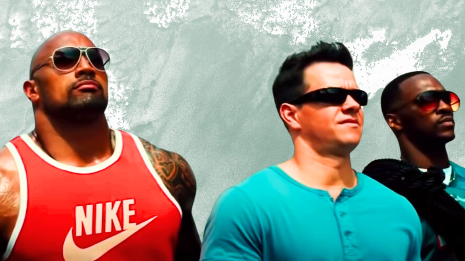 Is Pain And Gain True Story