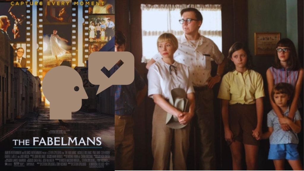 Is The Fableman A True Story? Exploring the Heart of Spielberg's Masterpiece 1 Is The Fableman A True Story