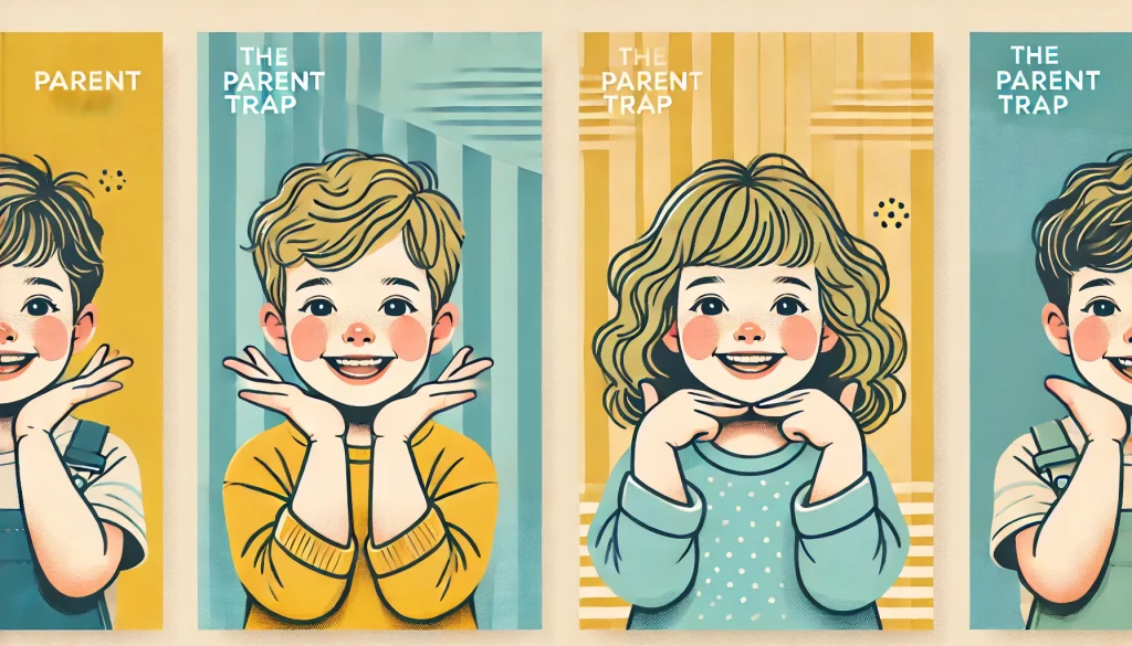 Is The Parent Trap Based on a True Story