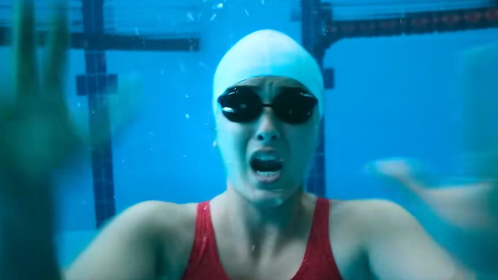 Is The Swimmers Based On A True Story? Real-Life Heroism & Accuracy 1 Is The Swimmers Based On A True Story