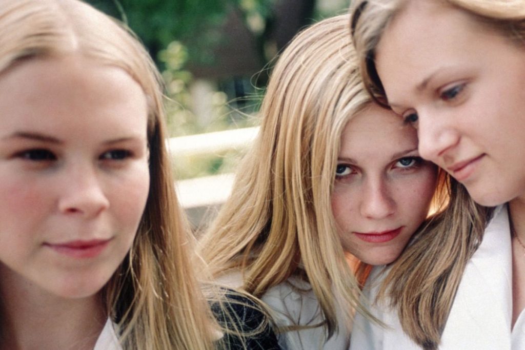 Is The Virgin Suicides Based On A True Story 1 Is The Virgin Suicides Based On A True Story