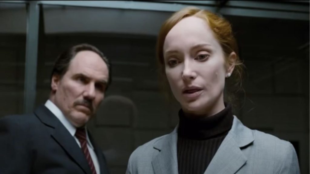 "The Coldest Game" - Cold War Chess & Espionage 1 is the coldest game based on true story