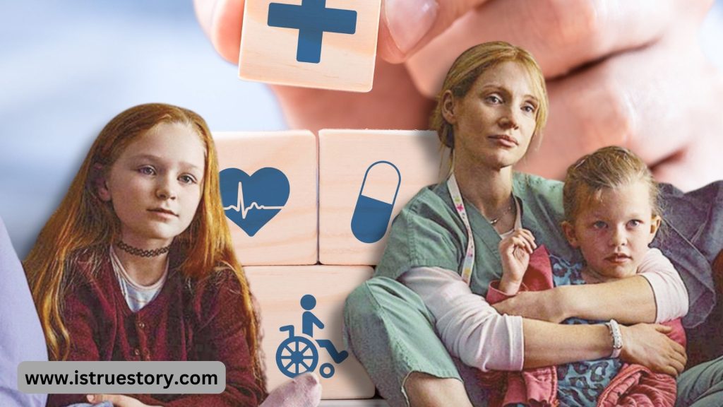A Good Nurse True Story: The Dark Reality Behind the White Coat 1 Is the movie A Good nurse Scary