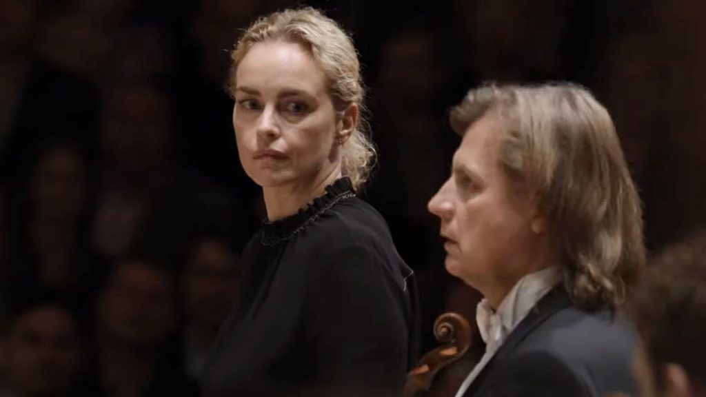 Find if Is Tár Based On A True Story?