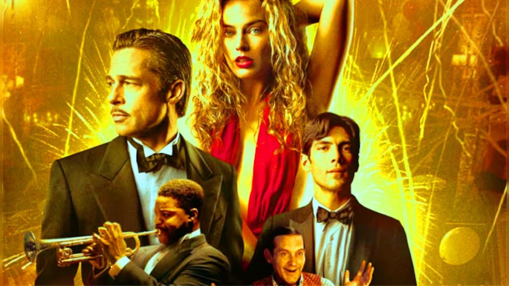 Is The Movie Babylon Based On A True Story? Nellie, Tobey & Hollywood's Tale 2 Find The True Story Behind Babylon and explore facts