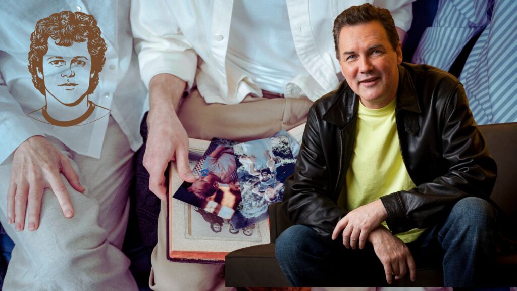 Norm Macdonald: Iconic Roles, Family Guy, Cancer Battle & Legacy 1 Norm MacDonald Net Worth