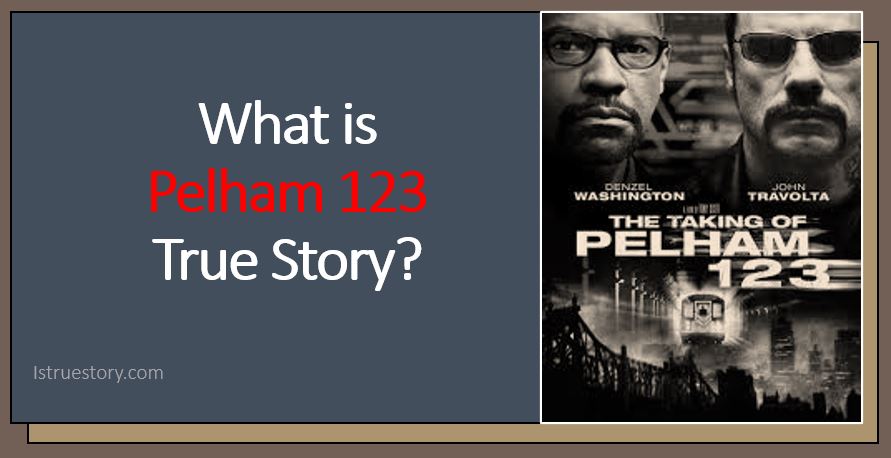 pelham 123 true story john travolta