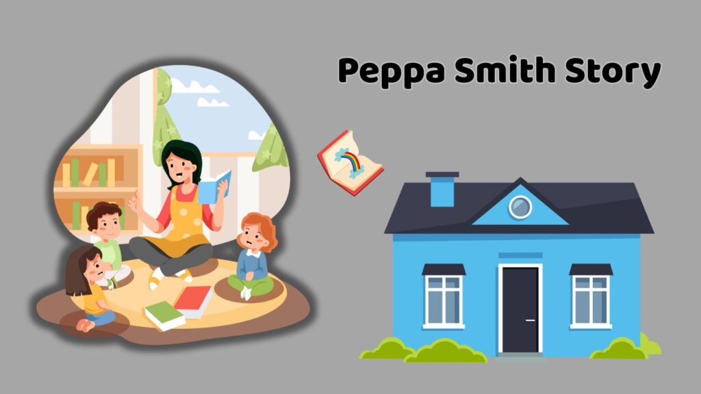 Peppa Smith Story: Pig Farmer, Age, YouTube Star & Peppa Pig 1 Peppa Smith Story