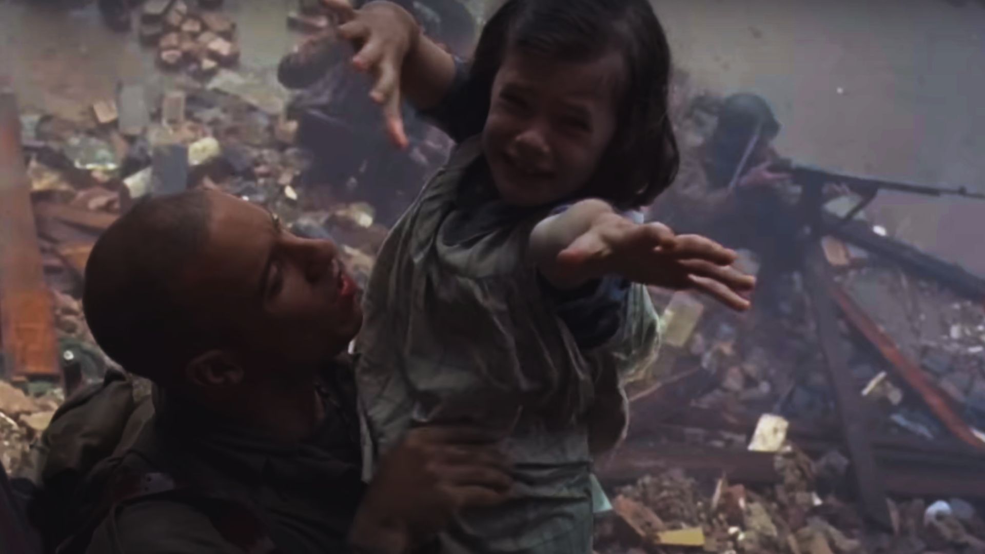 Saving Private Ryan A True Story