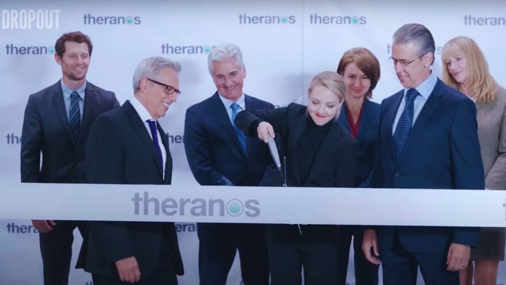 The Dropout True Story: Theranos's True Story & Impact 1 Is The Dropout based on a true story?