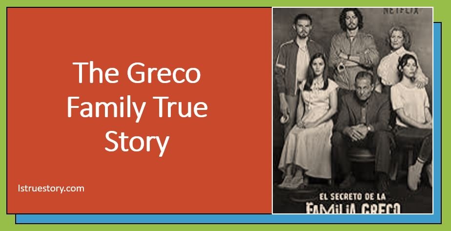 What is The Secret of the Greco Family story?