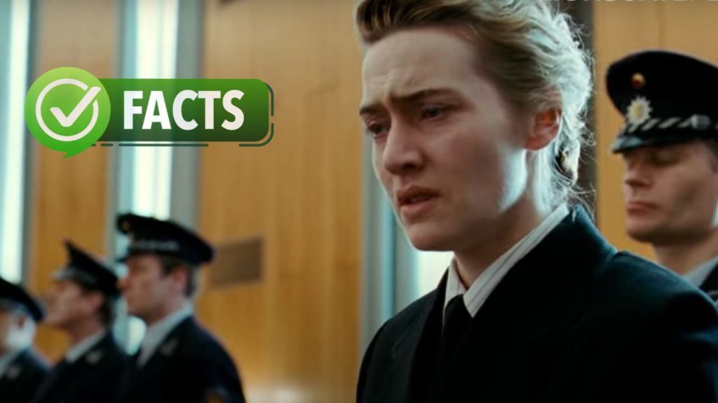 Is The Reader A True Story: Love, Guilt & Redemption Explored 1 Is the movie The Reader based on a true story?