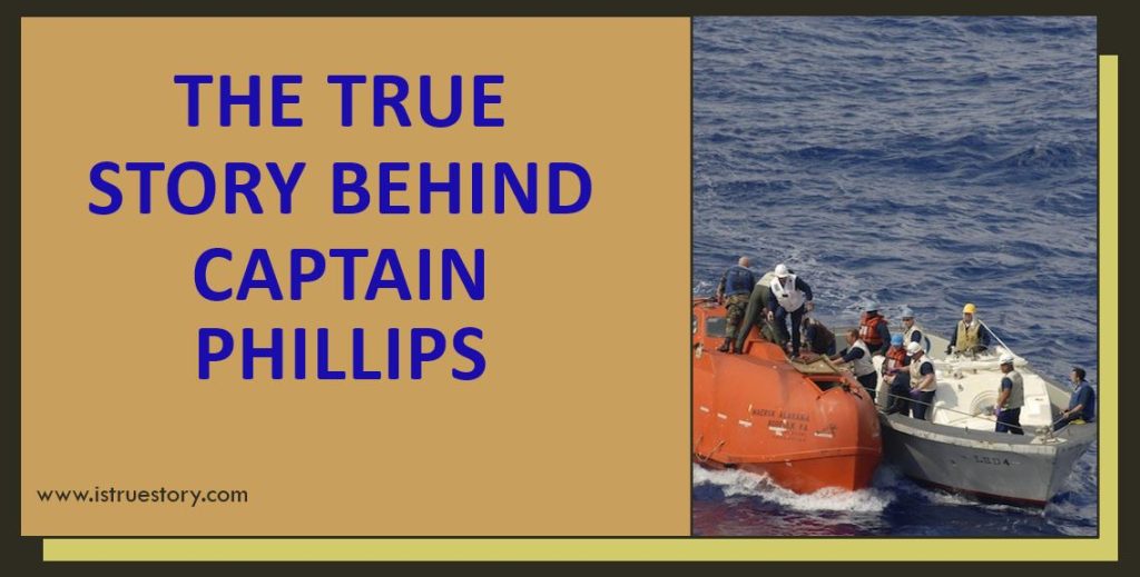 true story behind the movie captain phillips