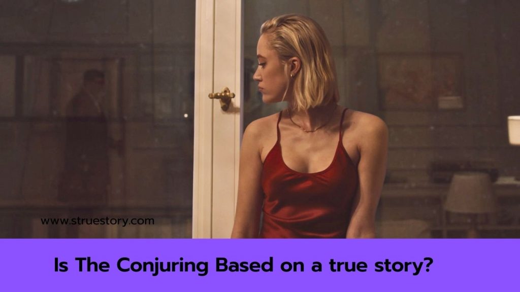 The Watcher True Story Real Family