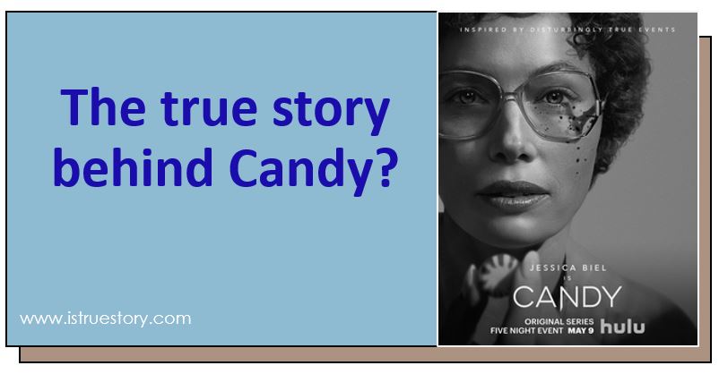 the real story behind candy montgomery