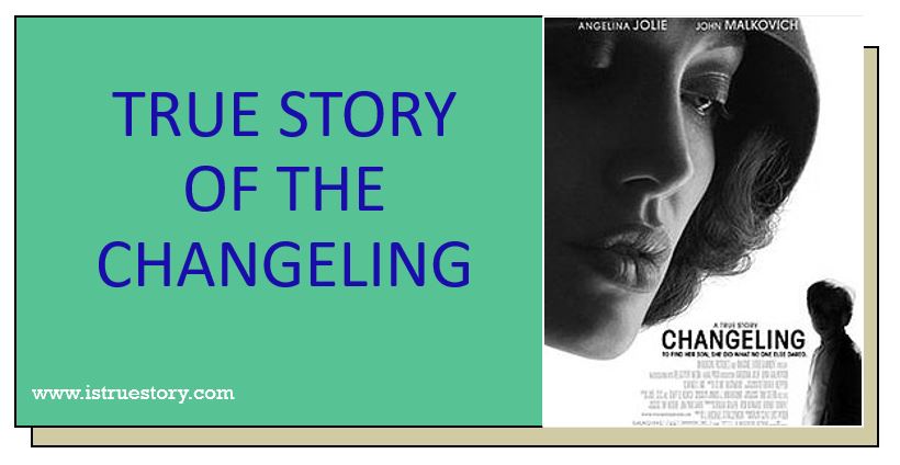 true story of the changeling 2008